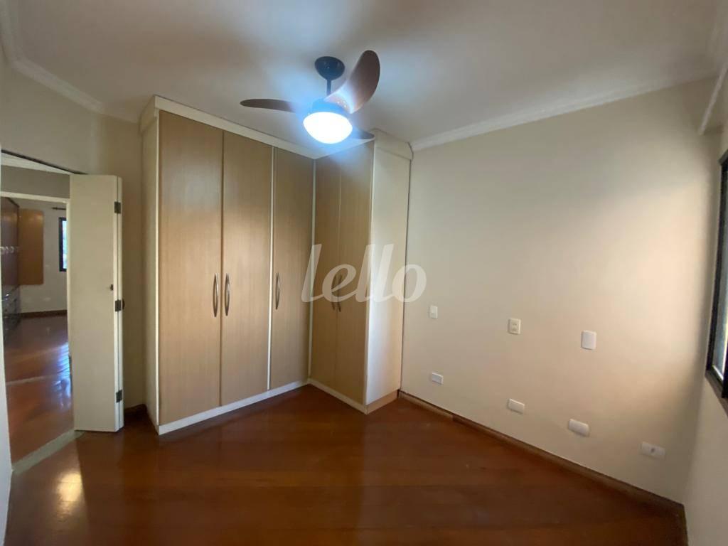 31 DORMITÓRIO 2 de Apartamento à venda, Padrão com 118 m², 3 quartos e 2 vagas em Rudge Ramos - São Bernardo do Campo