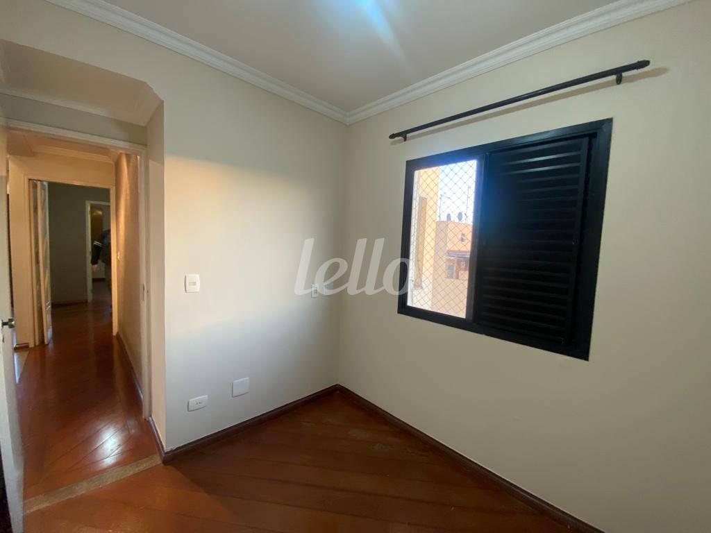 24 DORMITÓRIO 1 de Apartamento à venda, Padrão com 118 m², 3 quartos e 2 vagas em Rudge Ramos - São Bernardo do Campo