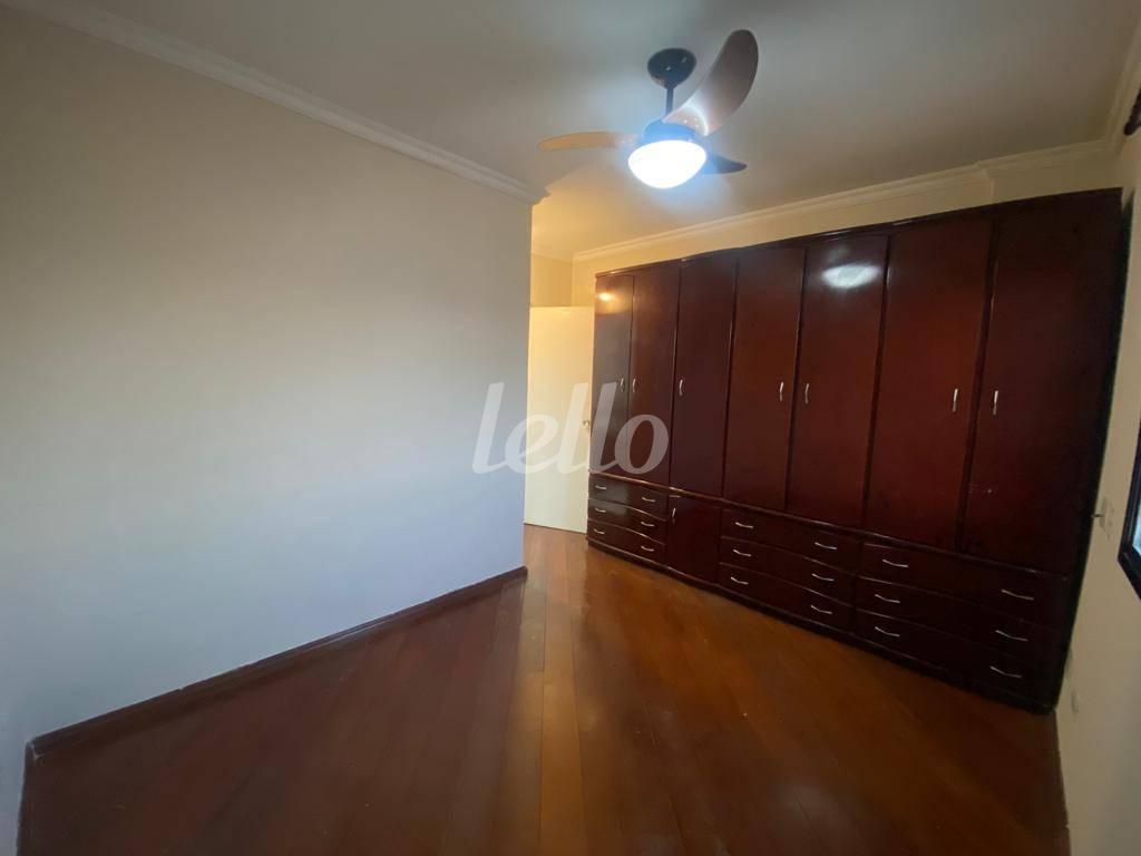 27  SUÍTE de Apartamento à venda, Padrão com 118 m², 3 quartos e 2 vagas em Rudge Ramos - São Bernardo do Campo