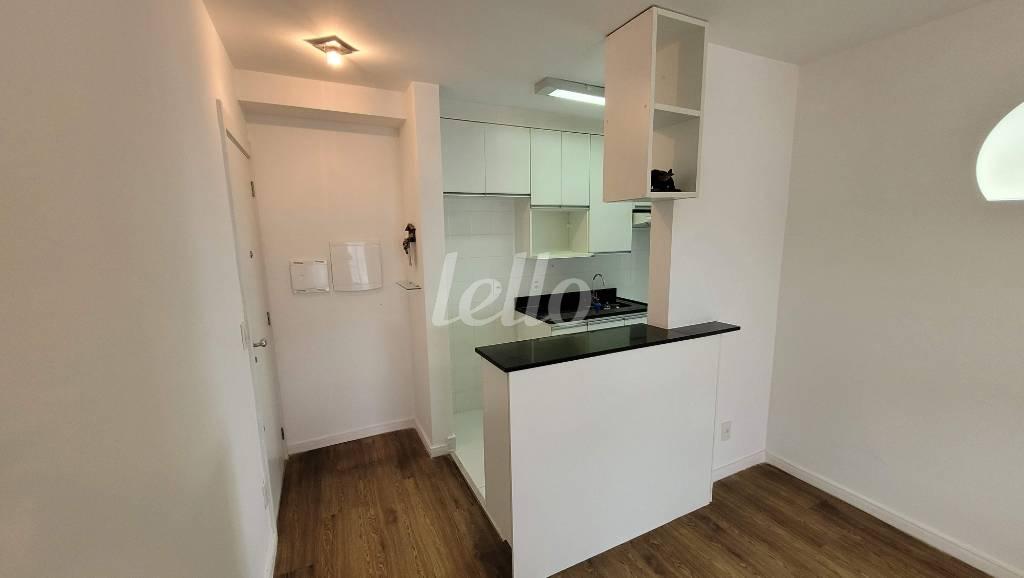 COZINHA 3 de Apartamento à venda, Padrão com 71 m², 3 quartos e 1 vaga em Belenzinho - São Paulo
