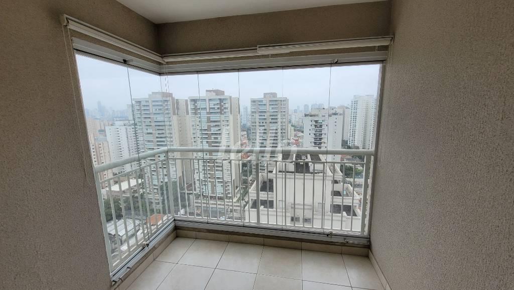 SACADA 2 de Apartamento à venda, Padrão com 71 m², 3 quartos e 1 vaga em Belenzinho - São Paulo