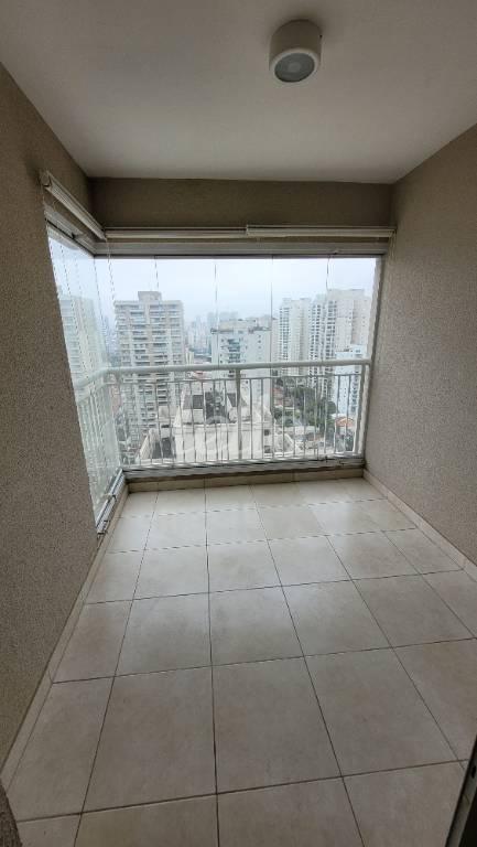 SACADA 1 de Apartamento à venda, Padrão com 71 m², 3 quartos e 1 vaga em Belenzinho - São Paulo