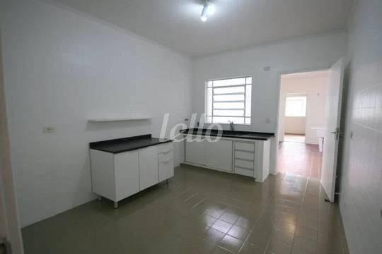COZINHA de Casa para alugar, sobrado com 250 m², 3 quartos e 2 vagas em Vila da Saúde - São Paulo