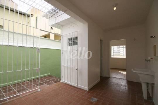 ÁREA EXTERNA de Casa para alugar, sobrado com 250 m², 3 quartos e 2 vagas em Vila da Saúde - São Paulo