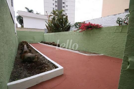 ÁREA EXTERNA de Casa para alugar, sobrado com 250 m², 3 quartos e 2 vagas em Vila da Saúde - São Paulo