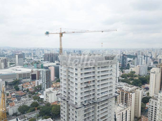 FOTOS ILUSTRATIVAS de Apartamento à venda, Padrão com 190 m², 3 quartos e 3 vagas em Vila Pompeia - São Paulo