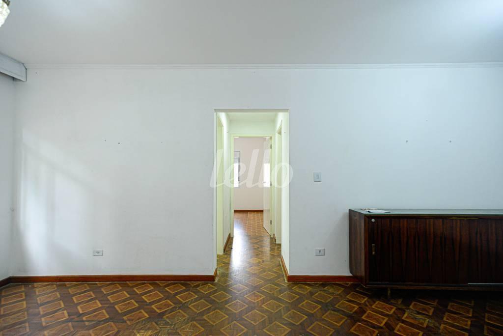 SALA de Apartamento à venda, Padrão com 102 m², 2 quartos e 1 vaga em Sumarezinho - São Paulo