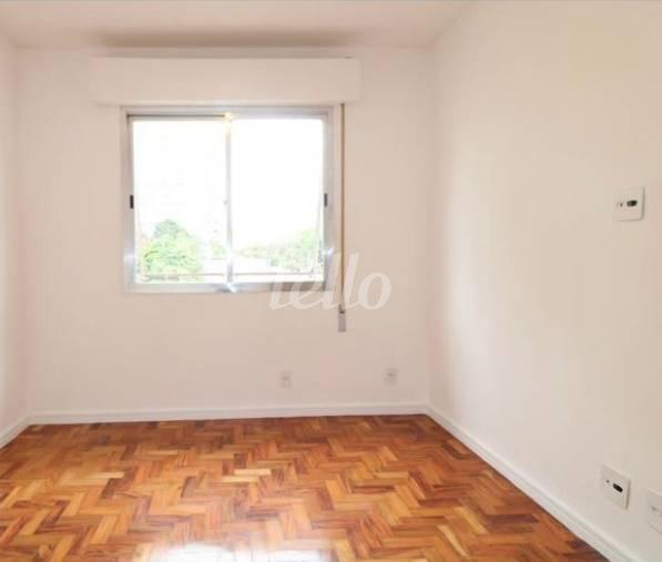 DORM de Apartamento à venda, Padrão com 97 m², 2 quartos e em Brooklin Paulista - São Paulo