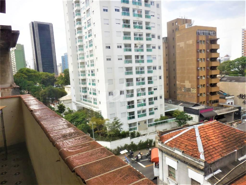 APARTAMENTO TIPO de Edifício à venda, Multiusuário com 1000 m², e em Consolação - São Paulo