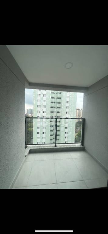 IMG-20230523-WA0088 de Apartamento à venda, Studio com 28 m², 1 quarto e em Chácara Inglesa - São Paulo