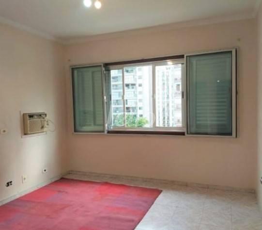QUARTO de Apartamento à venda, Padrão com 34 m², 1 quarto e em Pinheiros - São Paulo