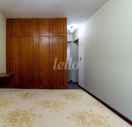 SUITE de Apartamento à venda, Padrão com 122 m², 3 quartos e 2 vagas em Vila Olímpia - São Paulo