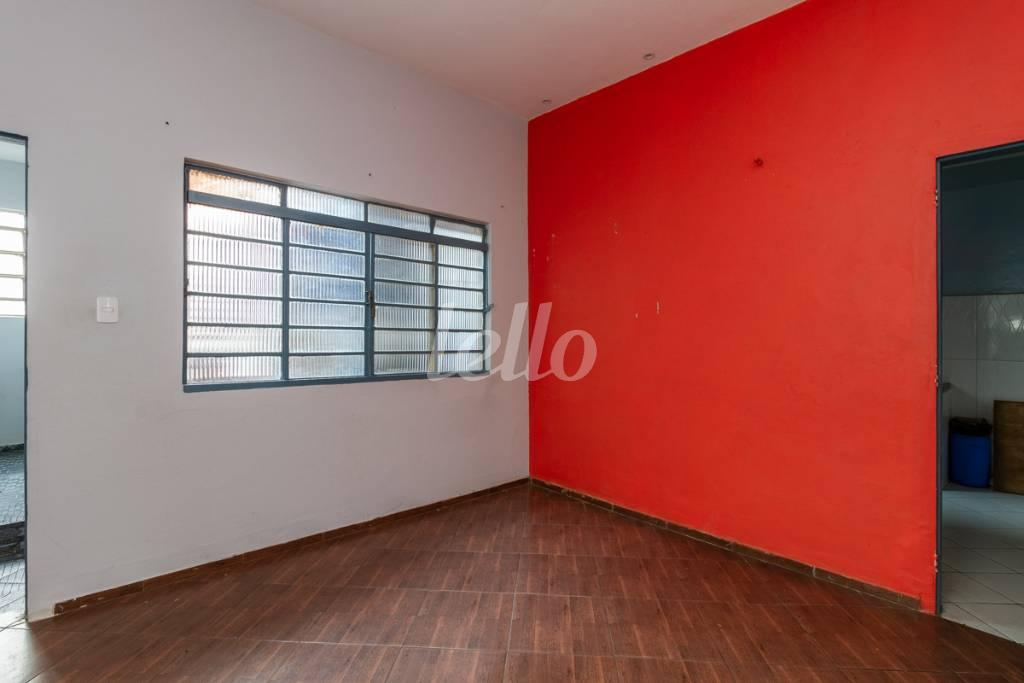 SALA 1 de Casa para alugar, térrea com 400 m², 3 quartos e 3 vagas em Perdizes - São Paulo