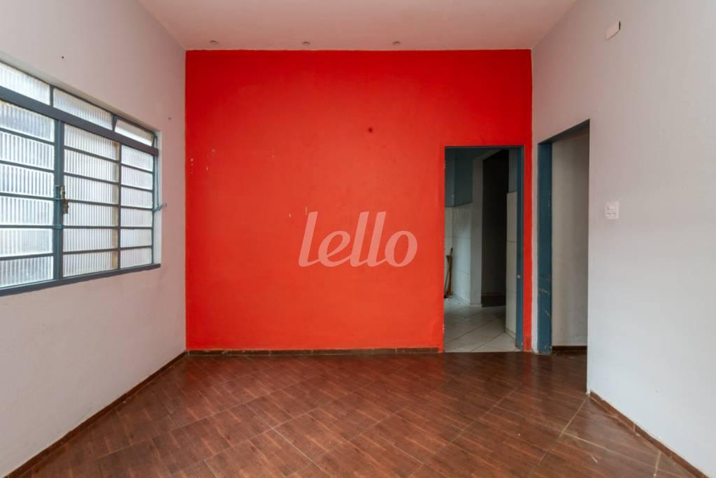 SALA 1 de Casa para alugar, térrea com 400 m², 3 quartos e 3 vagas em Perdizes - São Paulo