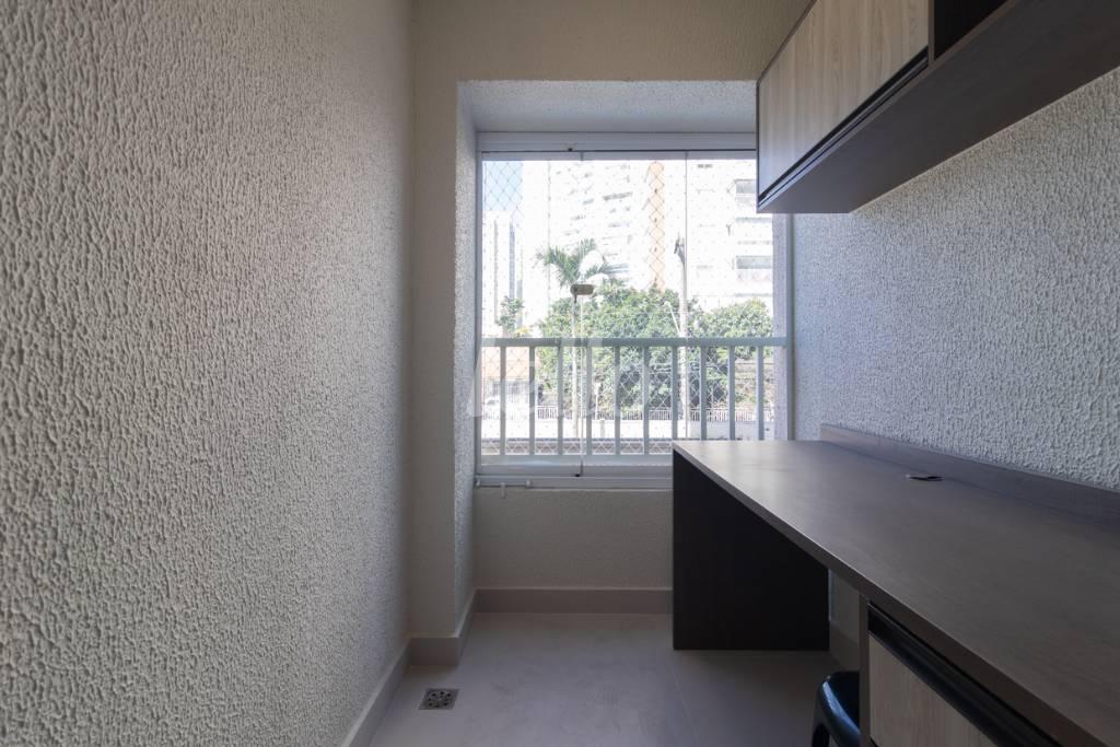 LELLO -19 (1) de Apartamento à venda, Garden com 132 m², 3 quartos e 3 vagas em Mooca - São Paulo