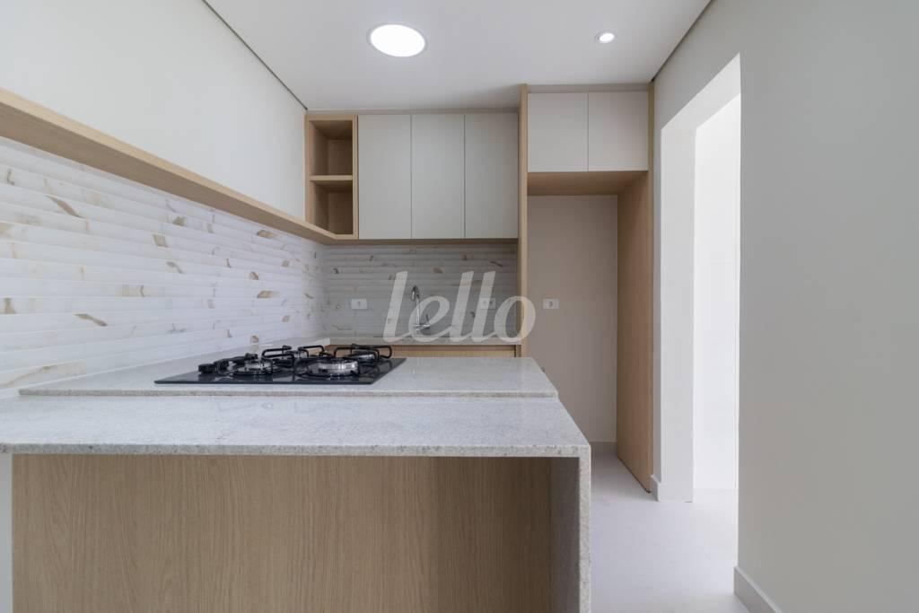 LELLO -31 (1) de Apartamento à venda, Garden com 132 m², 3 quartos e 3 vagas em Mooca - São Paulo