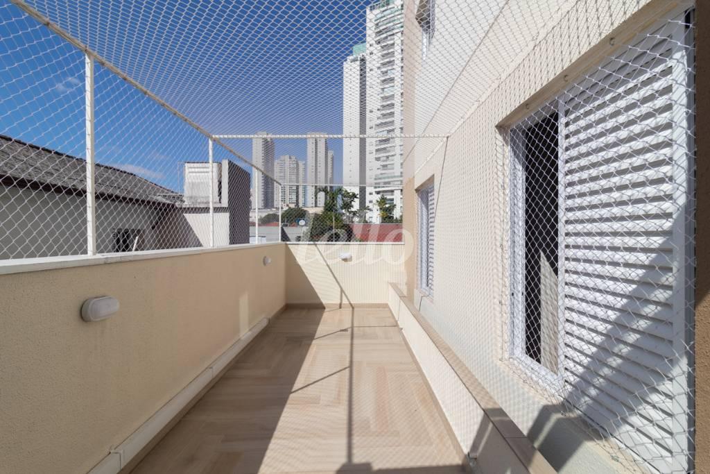 LELLO -11 (1) de Apartamento à venda, Garden com 132 m², 3 quartos e 3 vagas em Mooca - São Paulo