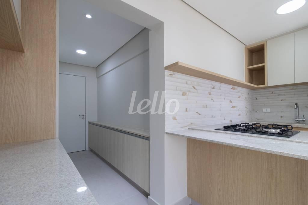 LELLO -35 (1) de Apartamento à venda, Garden com 132 m², 3 quartos e 3 vagas em Mooca - São Paulo