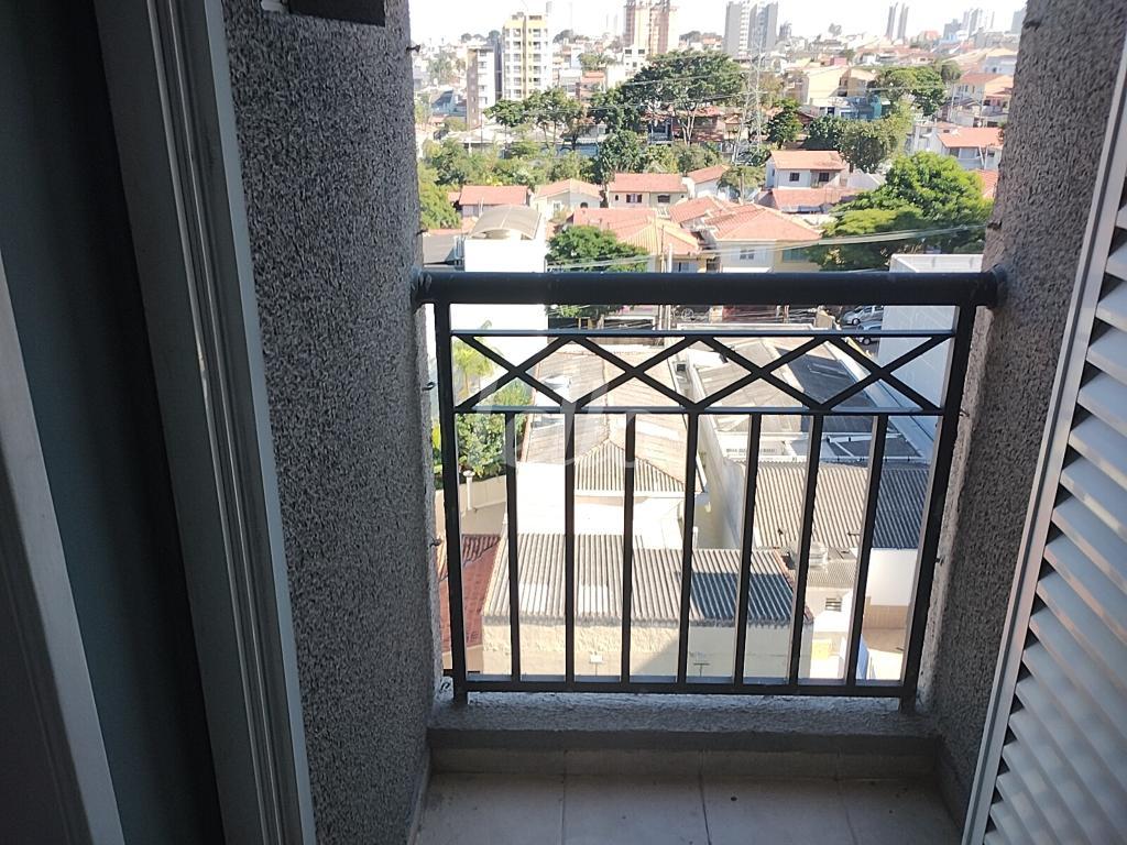 SACADA SUITE CASAL de Apartamento à venda, Padrão com 106 m², 3 quartos e 2 vagas em Campestre - Santo André