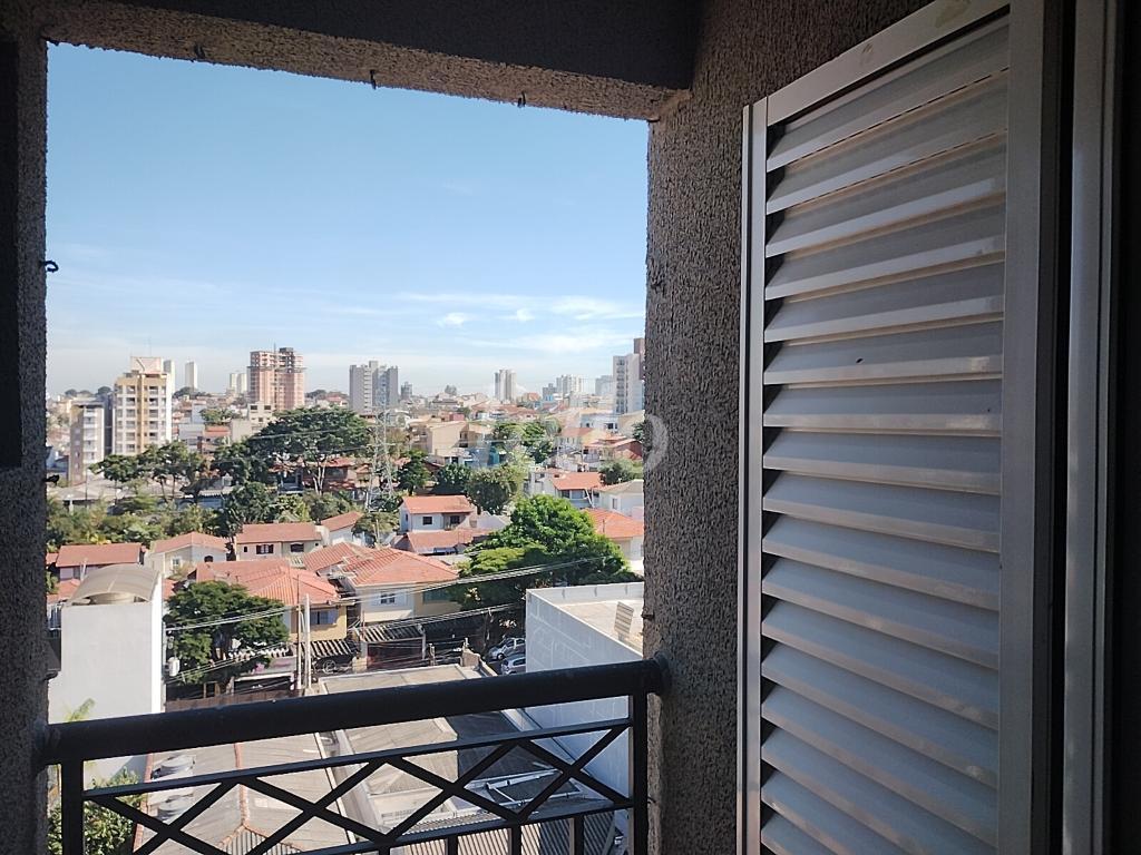 SACADA SUITE CASAL de Apartamento à venda, Padrão com 106 m², 3 quartos e 2 vagas em Campestre - Santo André