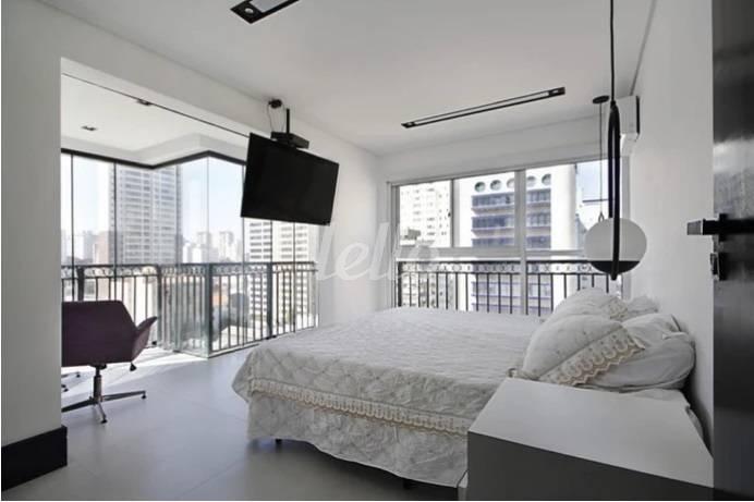 COBERTURA de Apartamento à venda, Duplex com 212 m², 3 quartos e 4 vagas em Vila Mariana - São Paulo
