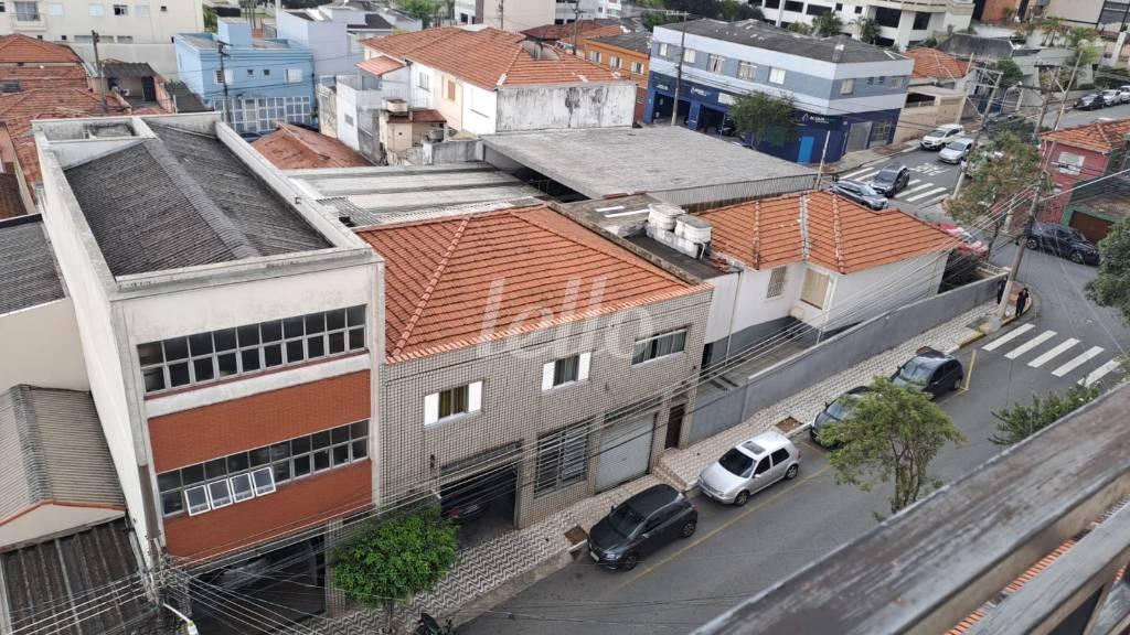 TERRENO de Área / Terreno à venda, Padrão com 962 m², e em Santo Antônio - São Caetano do Sul