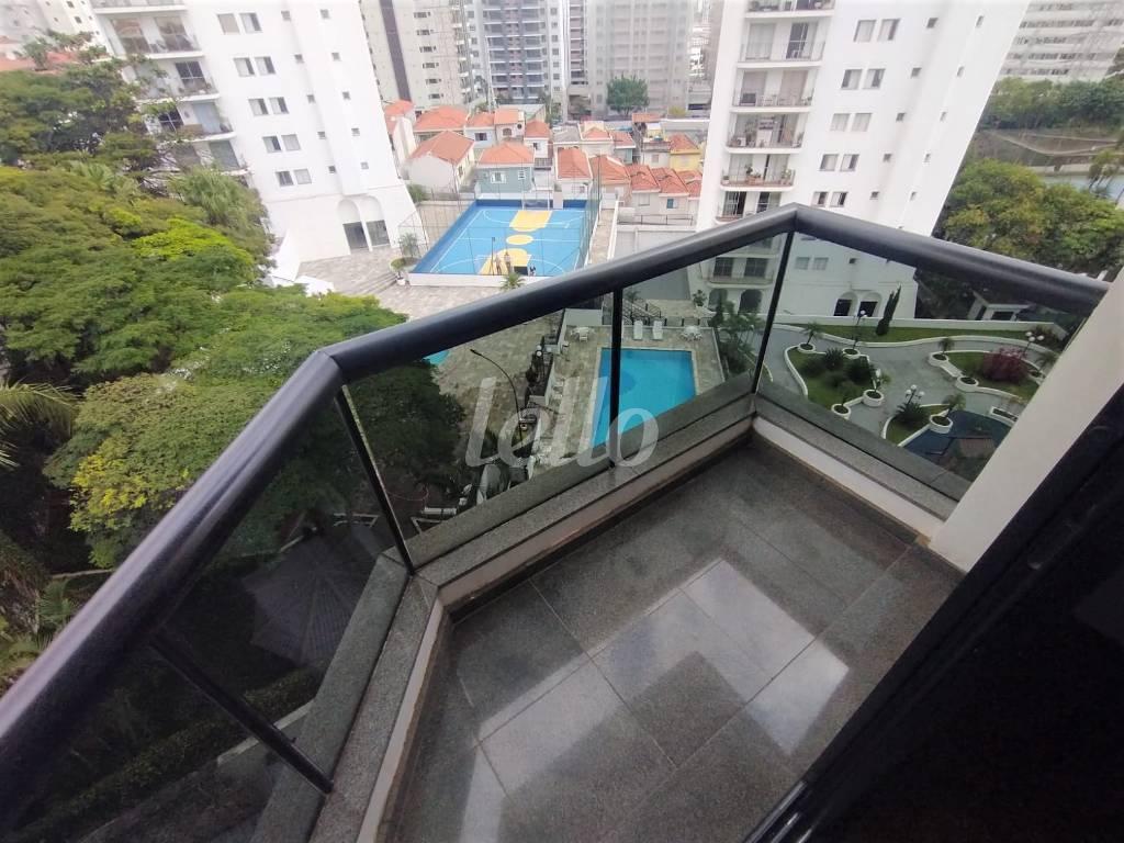 SACADA SUITE MASTER de Apartamento à venda, Padrão com 252 m², 4 quartos e 4 vagas em Parque da Mooca - São Paulo