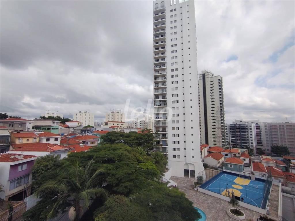 VISTA SUITE MASTER de Apartamento à venda, Padrão com 252 m², 4 quartos e 4 vagas em Parque da Mooca - São Paulo