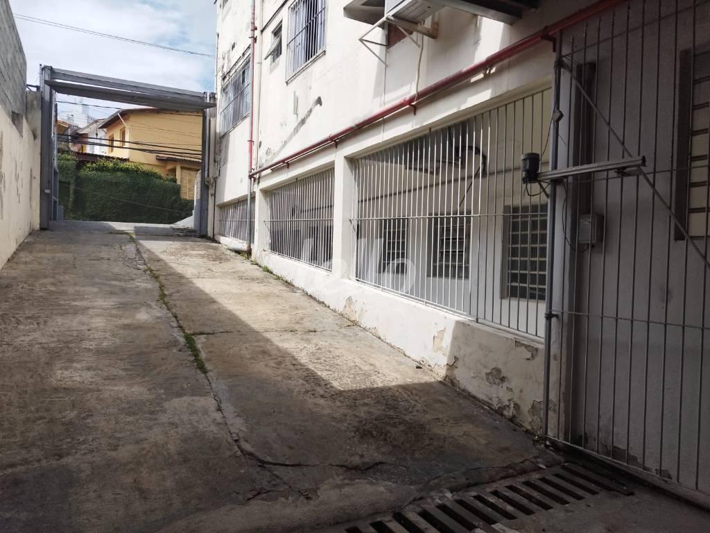 ESTACIONAMENTO de Prédio Comercial à venda, Monousuário com 930 m², e 25 vagas em Vila Madalena - São Paulo