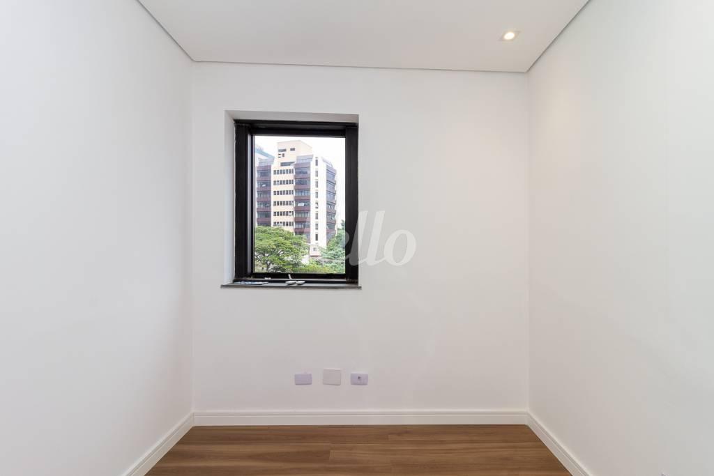 SALA 2 de Sala / Conjunto para alugar, Padrão com 45 m², e 1 vaga em Pinheiros - São Paulo