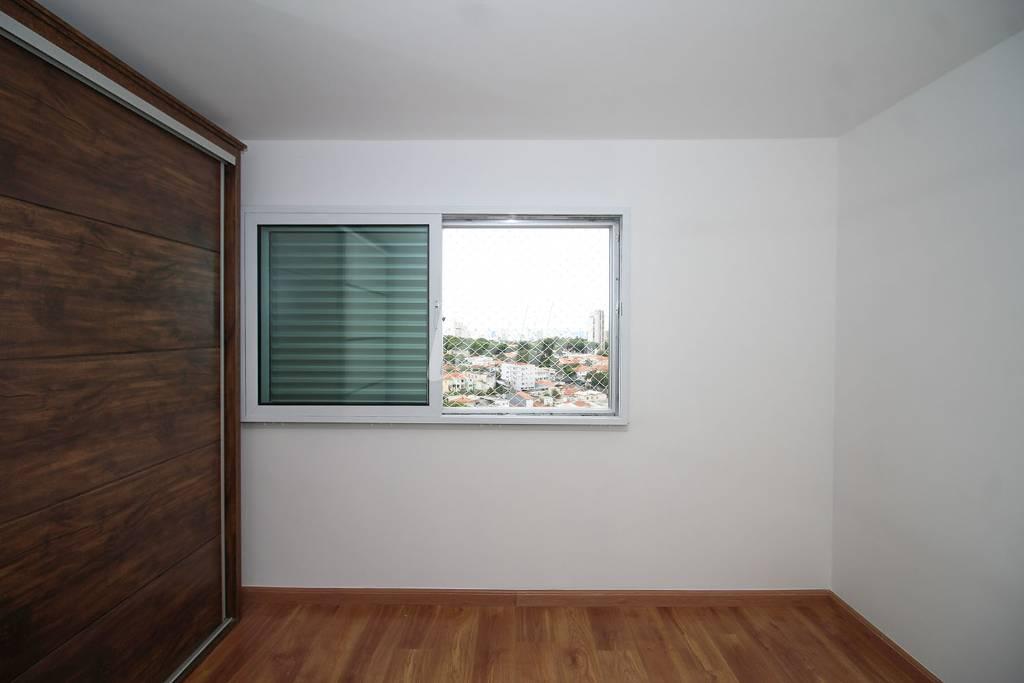 SUÍTE de Apartamento à venda, Padrão com 97 m², 3 quartos e 2 vagas em Saúde - São Paulo