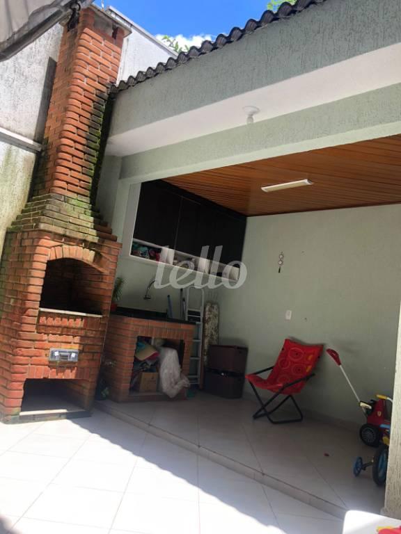 10 de Casa à venda, sobrado com 112 m², 3 quartos e 2 vagas em Jardim Virginia Bianca - São Paulo
