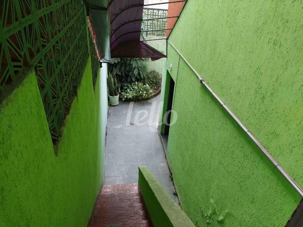 17 de Casa à venda, sobrado com 180 m², 2 quartos e 2 vagas em Tucuruvi - São Paulo
