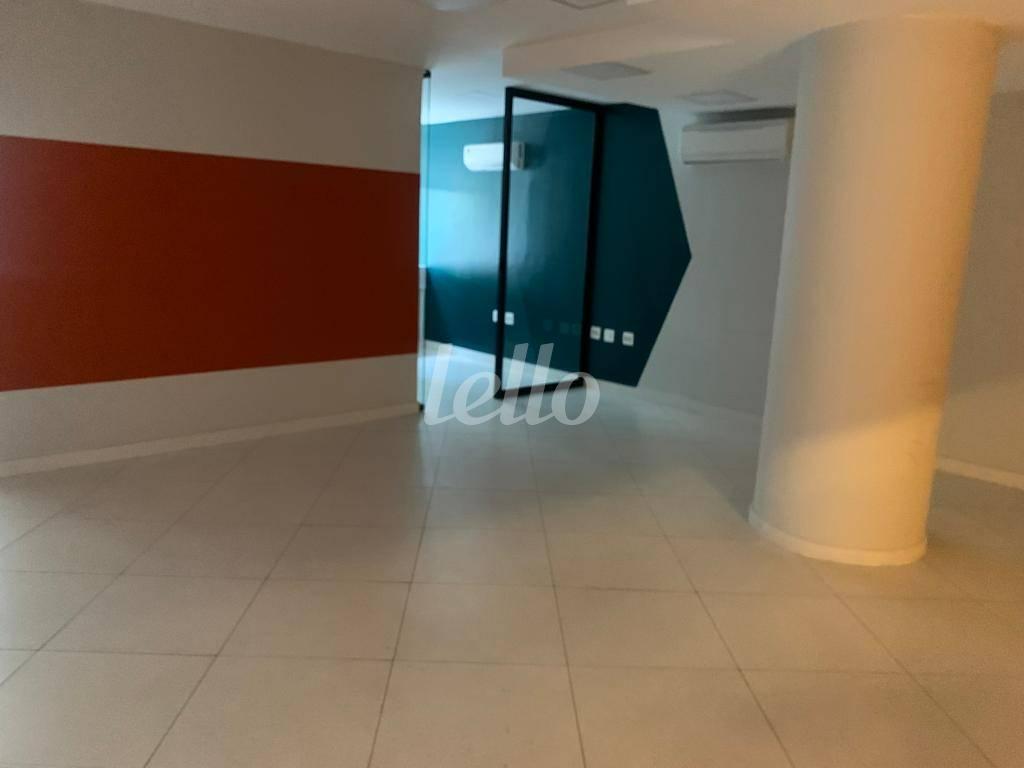 SALA de Sala / Conjunto à venda, Padrão com 95 m², e 2 vagas em Brooklin Paulista - São Paulo