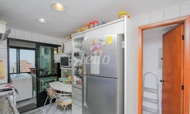 COZINHA de Apartamento à venda, Padrão com 105 m², 3 quartos e 2 vagas em Jardim Vila Mariana - São Paulo