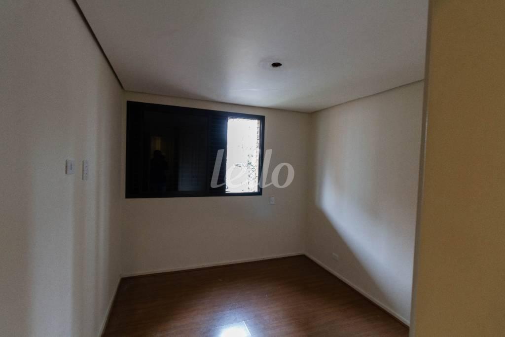 DORMITÓRIO 2 de Apartamento para alugar, Duplex com 172 m², 4 quartos e 3 vagas em Vila Pompeia - São Paulo