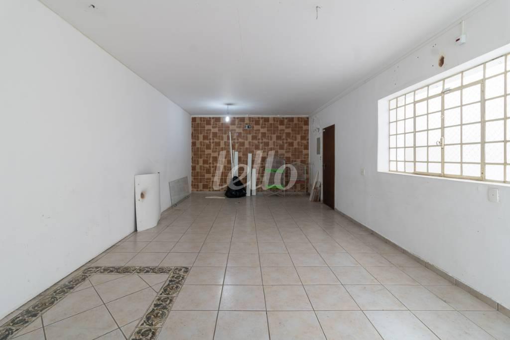 SALÃO 3 de Casa à venda, sobrado com 810 m², 4 quartos e 3 vagas em Vila Mariana - São Paulo