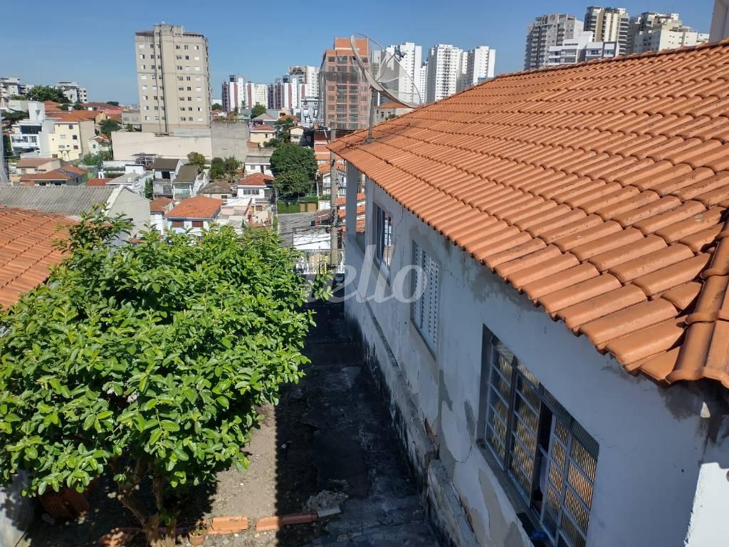 TERRENO de Área / Terreno à venda, Padrão com 327 m², e em Jardim São Paulo - São Paulo