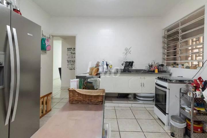 COZINHA de Apartamento à venda, Padrão com 160 m², 3 quartos e 1 vaga em Paraíso - São Paulo