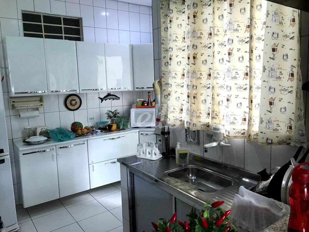 COZINHA de Apartamento à venda, Padrão com 111 m², 2 quartos e 1 vaga em Vila Mariana - São Paulo