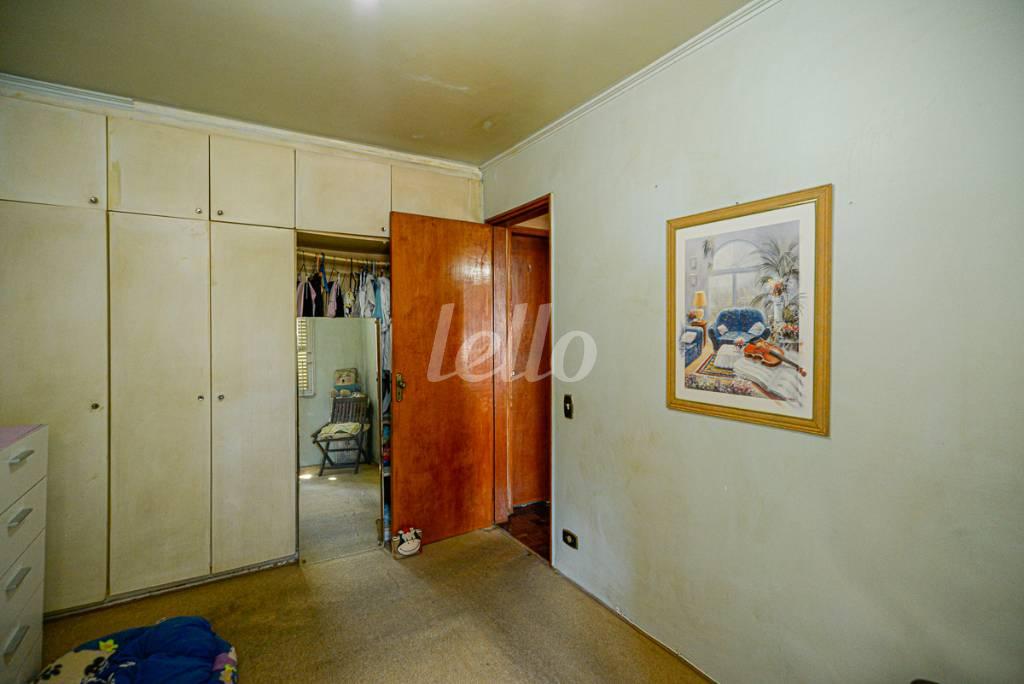 QUARTO 2 de Apartamento à venda, Padrão com 68 m², 2 quartos e 1 vaga em Vila Olímpia - São Paulo