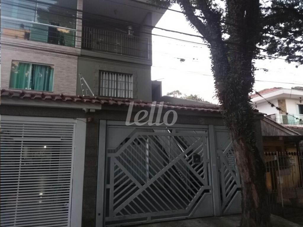GERAL-001.JPG de Casa à venda, sobrado com 210 m², 4 quartos e 9 vagas em Vila Mazzei - São Paulo