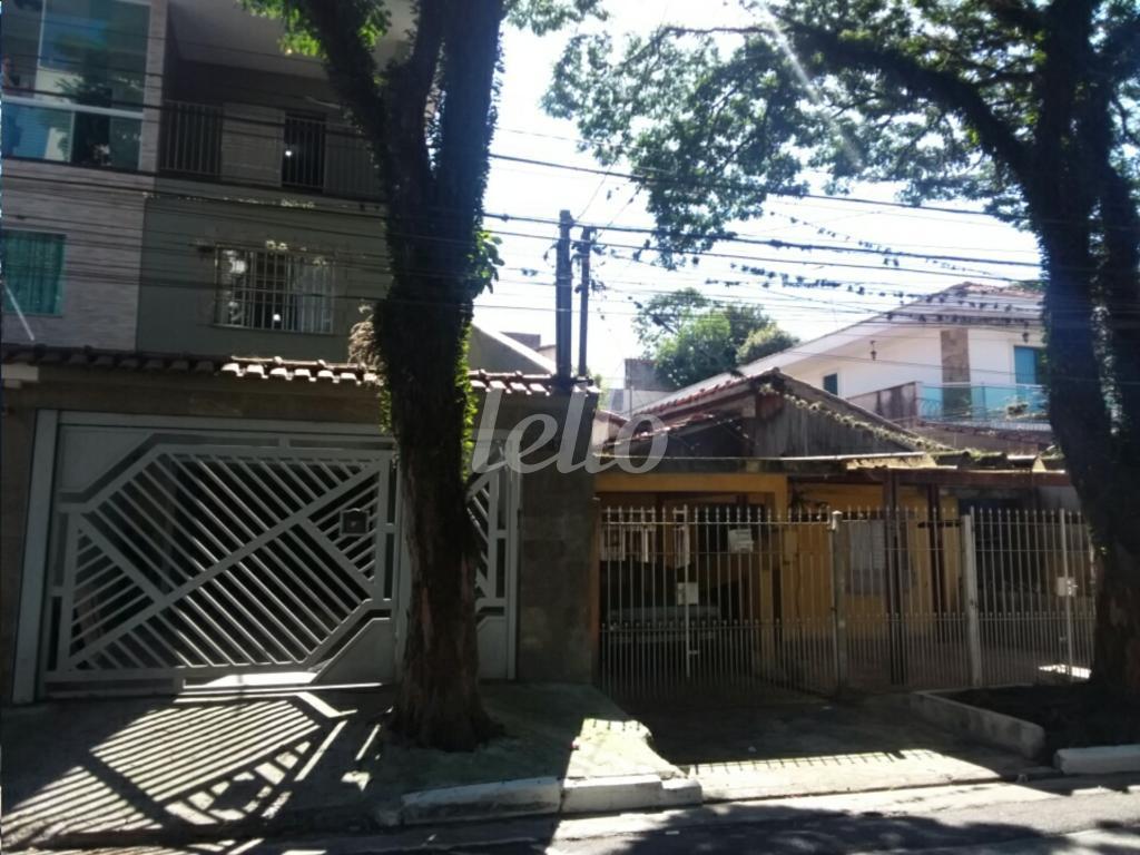1-FACHADA-001.JPG de Casa à venda, sobrado com 210 m², 4 quartos e 9 vagas em Vila Mazzei - São Paulo