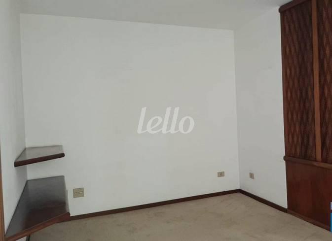 SALA TV de Apartamento à venda, Padrão com 200 m², 4 quartos e 2 vagas em Brooklin Paulista - São Paulo
