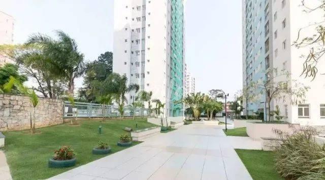 10 de Apartamento à venda, Padrão com 52 m², 2 quartos e 1 vaga em Jardim Flor da Montanha - Guarulhos