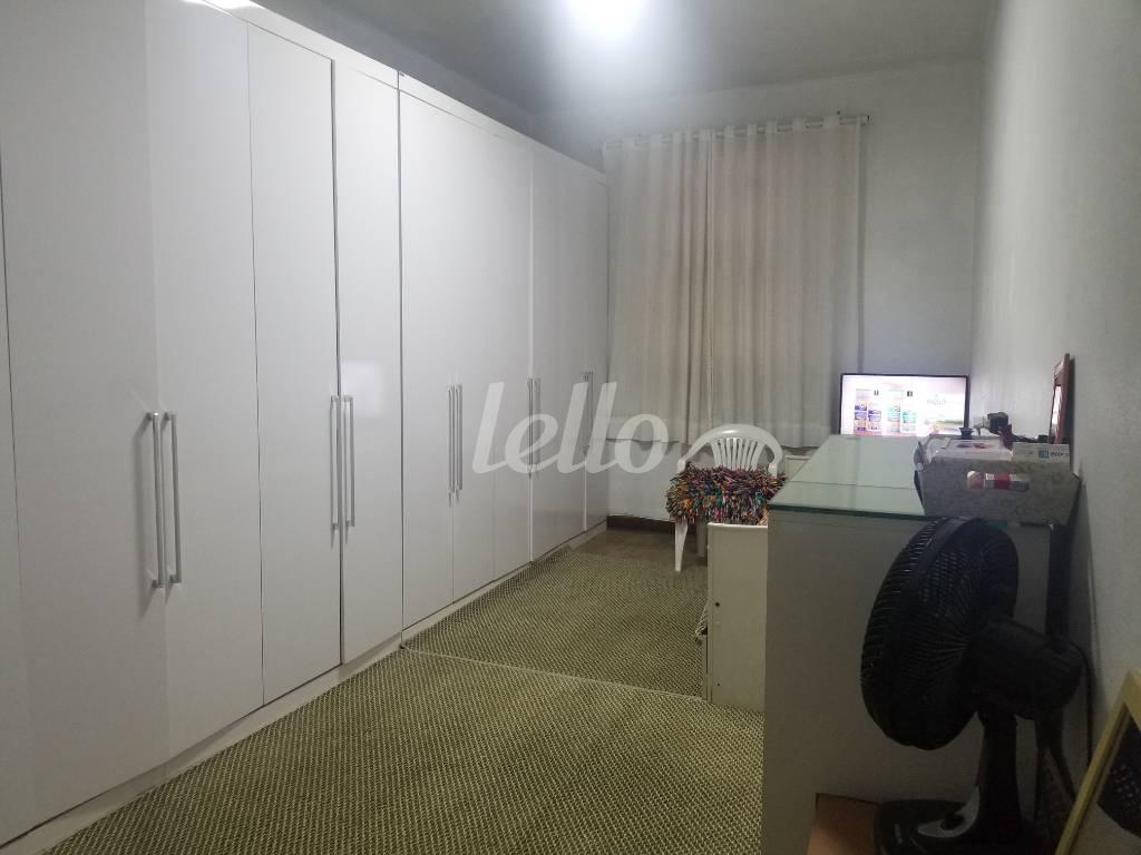 QUARTO 01 de Apartamento à venda, Padrão com 99 m², 2 quartos e em Alto da Moóca - São Paulo