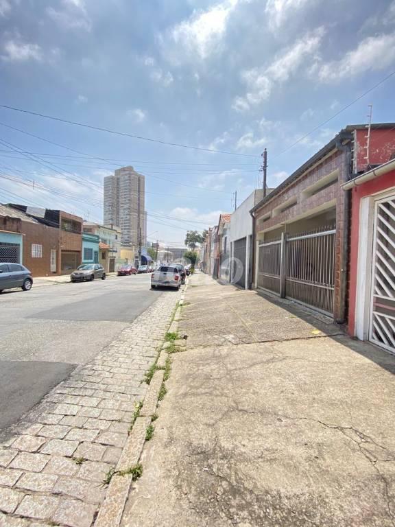 VISTA RUA LARGA de Área / Terreno à venda, Padrão com 300 m², e em Belenzinho - São Paulo