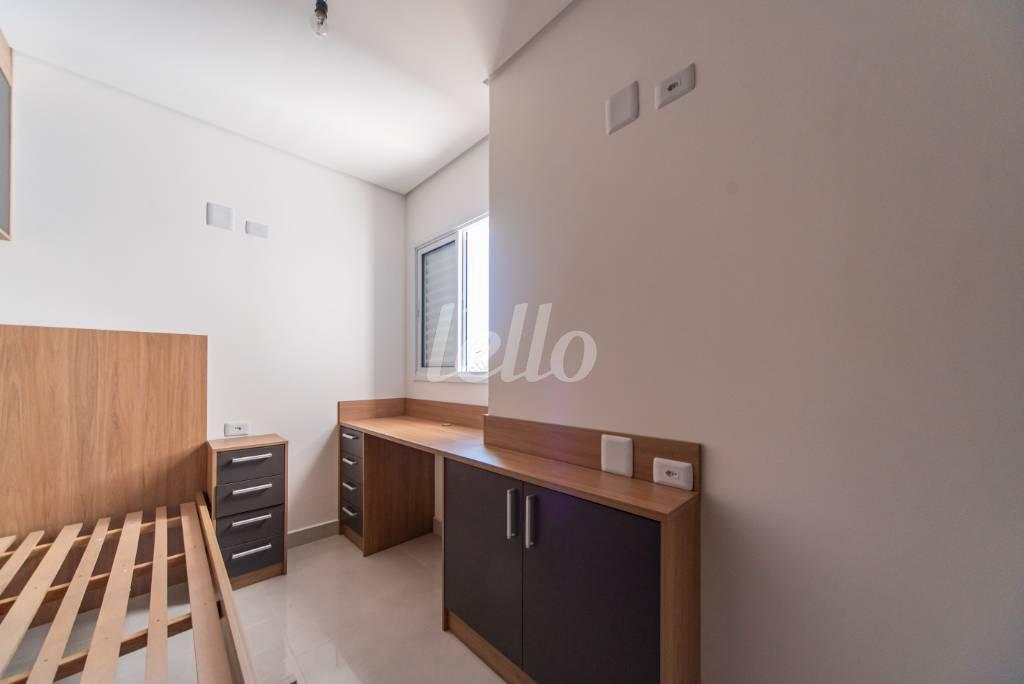 _REN3200 de Apartamento à venda, cobertura - Padrão com 120 m², 2 quartos e 2 vagas em Campestre - Santo André