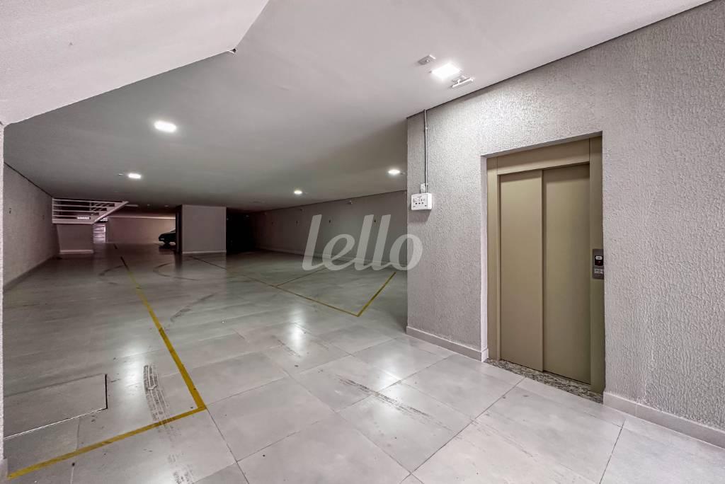 IMG_7316 2 de Apartamento à venda, cobertura - Padrão com 120 m², 2 quartos e 2 vagas em Campestre - Santo André