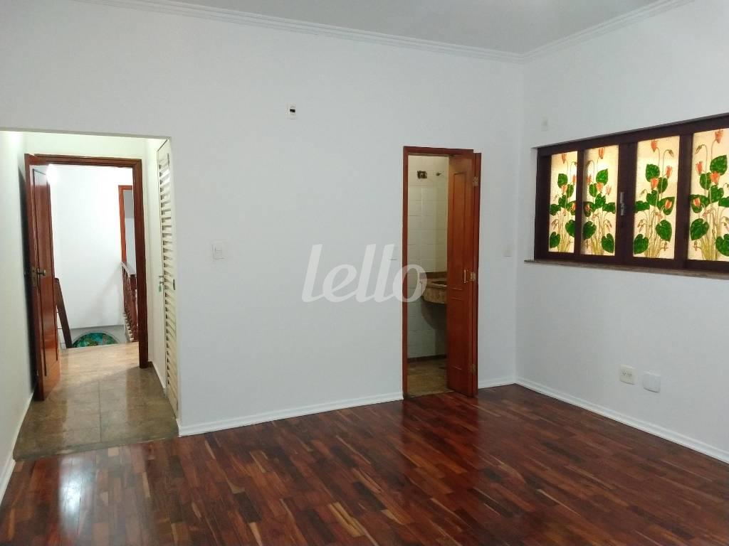 14 de Casa à venda, sobrado com 450 m², 3 quartos e 2 vagas em Mooca - São Paulo